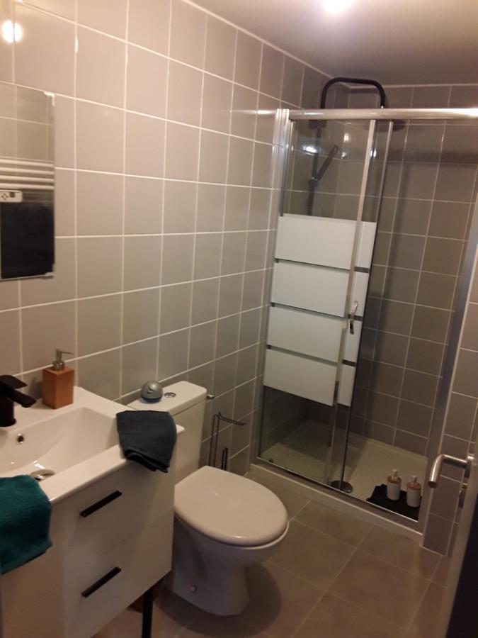 Les Apparts Du Vignal De Cheyrac Polignac Kültér fotó